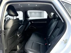 2022 Geely Emgrand 4th Gen 1.5L CVT Luxury, белый — фото 6