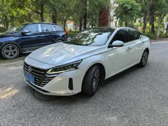 2022 Nissan Teana 2.0L XL-TLS, белый — фото 1