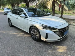 2022 Nissan Teana 2.0L XL-TLS, белый — фото 3