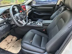 2022 Nissan Teana 2.0L XL-TLS, белый — фото 5
