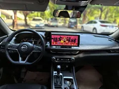 2022 Nissan Teana 2.0L XL-TLS, белый — фото 7