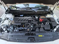 2022 Nissan Teana 2.0L XL-TLS, белый — фото 8