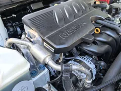 2022 Nissan Teana 2.0L XL-TLS, белый — фото 10