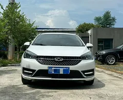 2021 Chery Arrizo 5 Pro 1.5L CVT Youth, белый — фото 2