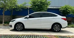 2021 Chery Arrizo 5 Pro 1.5L CVT Youth, белый — фото 4