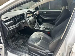 2021 Chery Arrizo 5 Pro 1.5L CVT Youth, белый — фото 7