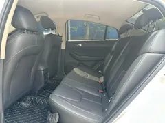 2021 Chery Arrizo 5 Pro 1.5L CVT Youth, белый — фото 8