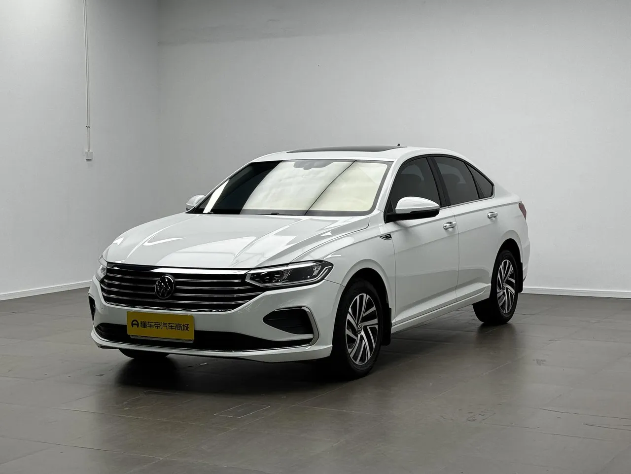 2023 Volkswagen Lavida 1.5L AT