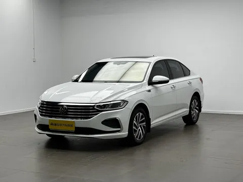 2023 Volkswagen Lavida 1.5L AT