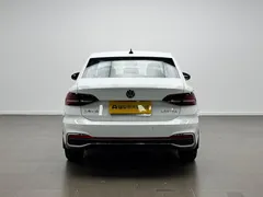 2023 Volkswagen Lavida 1.5L AT, белый — фото 6