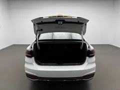 2023 Volkswagen Lavida 1.5L AT, белый — фото 15