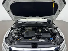 2023 Volkswagen Lavida 1.5L AT, белый — фото 17