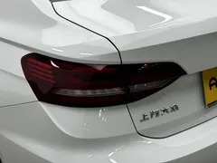 2023 Volkswagen Lavida 1.5L AT, белый — фото 20