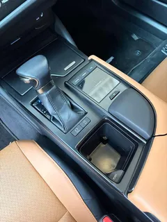 2022 Lexus ES 200 Excellence, зелёный — фото 14