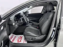 2023 Hyundai Elantra 1.5L CVT GLX Elite — фото 7