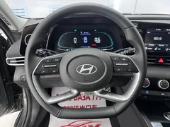 2023 Hyundai Elantra 1.5L CVT GLX Elite — фото 11