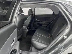 2023 Hyundai Elantra 1.5L CVT GLX Elite — фото 12