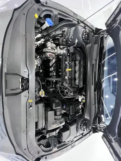 2023 Hyundai Elantra 1.5L CVT GLX Elite — фото 20