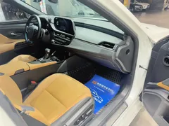 2021 Lexus ES 200 Excellence, белый — фото 15