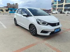 2023 Honda Life 1.5L CVT SPO-SS, белый — фото 3