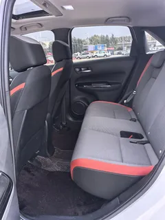 2023 Honda Life 1.5L CVT SPO-SS, белый — фото 9