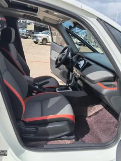2023 Honda Life 1.5L CVT SPO-SS, белый — фото 10