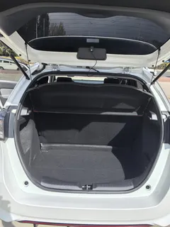 2023 Honda Life 1.5L CVT SPO-SS, белый — фото 11