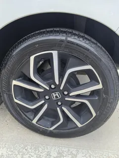 2023 Honda Life 1.5L CVT SPO-SS, белый — фото 15