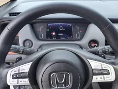 2023 Honda Life 1.5L CVT SPO-SS, белый — фото 18