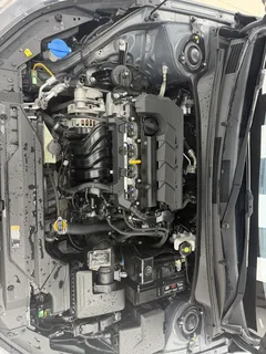2022 Hyundai Elantra 1.5L CVT LUX Premium — фото 20
