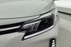2022 Toyota Vios 1.5L CVT 20th Anniversary, белый — фото 2