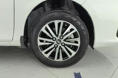 2022 Toyota Vios 1.5L CVT 20th Anniversary, белый — фото 4