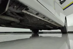 2022 Toyota Vios 1.5L CVT 20th Anniversary, белый — фото 6