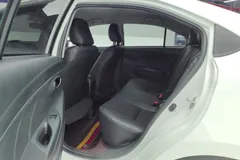 2022 Toyota Vios 1.5L CVT 20th Anniversary, белый — фото 11