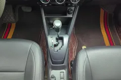 2022 Toyota Vios 1.5L CVT 20th Anniversary, белый — фото 14