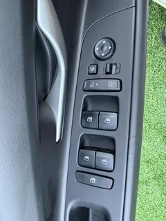 2023 Hyundai Elantra 1.5L CVT GLX Elite, белый — фото 16