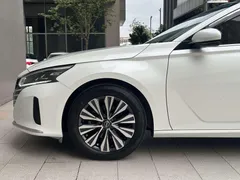 2022 Nissan Teana 2.0L XL-TLS, белый — фото 5