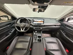 2022 Nissan Teana 2.0L XL-TLS, белый — фото 6