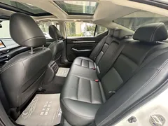 2022 Nissan Teana 2.0L XL-TLS, белый — фото 7