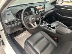 2022 Nissan Teana 2.0L XL-TLS, белый — фото 8