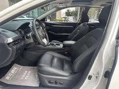 2022 Nissan Teana 2.0L XL-TLS, белый — фото 9