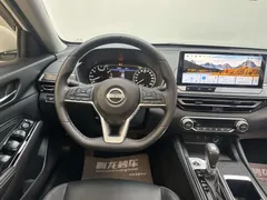 2022 Nissan Teana 2.0L XL-TLS, белый — фото 10