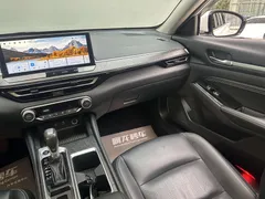 2022 Nissan Teana 2.0L XL-TLS, белый — фото 11