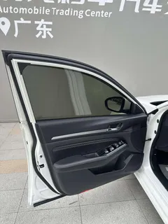 2022 Nissan Teana 2.0L XL-TLS, белый — фото 12