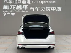 2022 Nissan Teana 2.0L XL-TLS, белый — фото 14