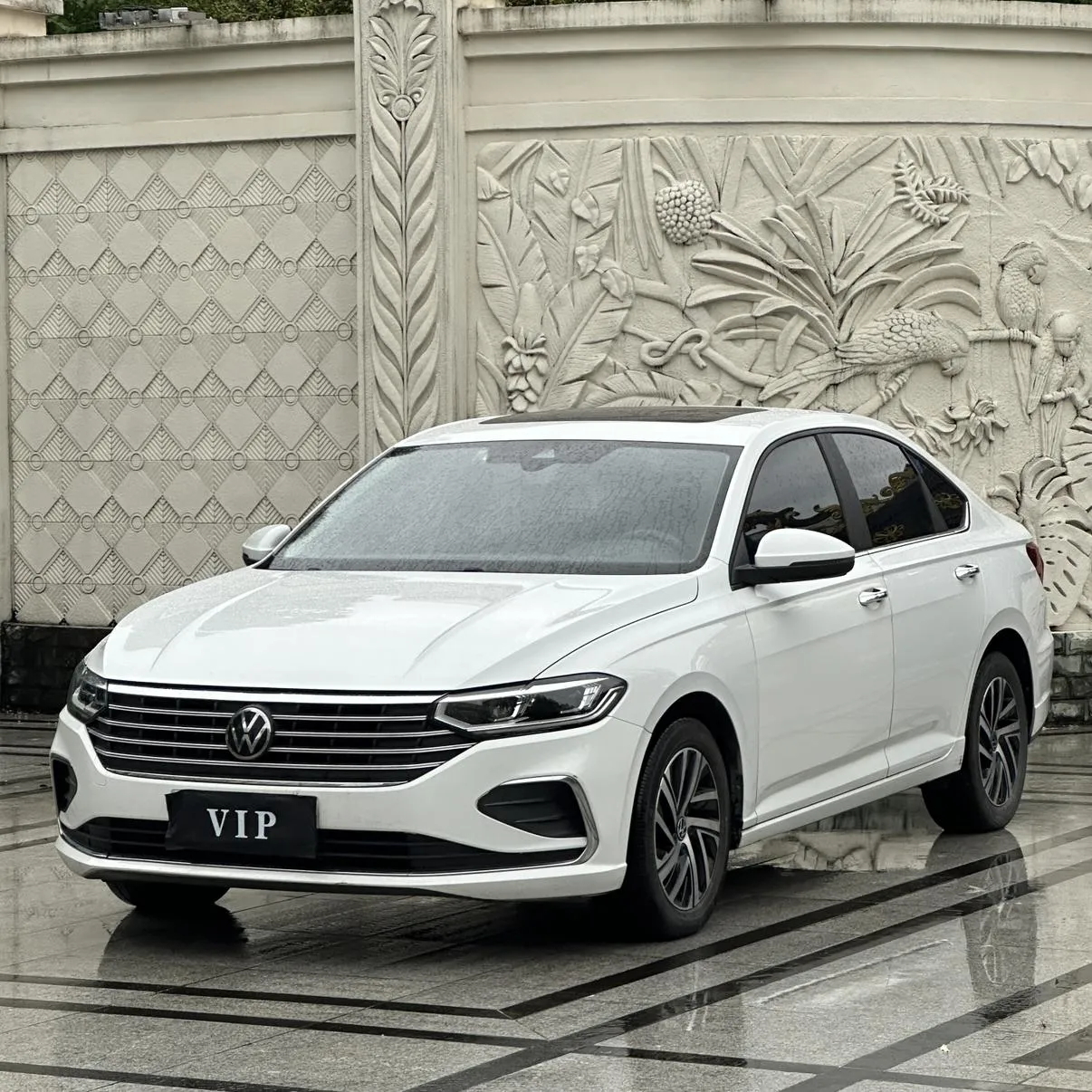 2023 Volkswagen Lavida 1.5L AT