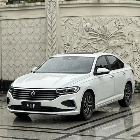 2023 Volkswagen Lavida 1.5L AT