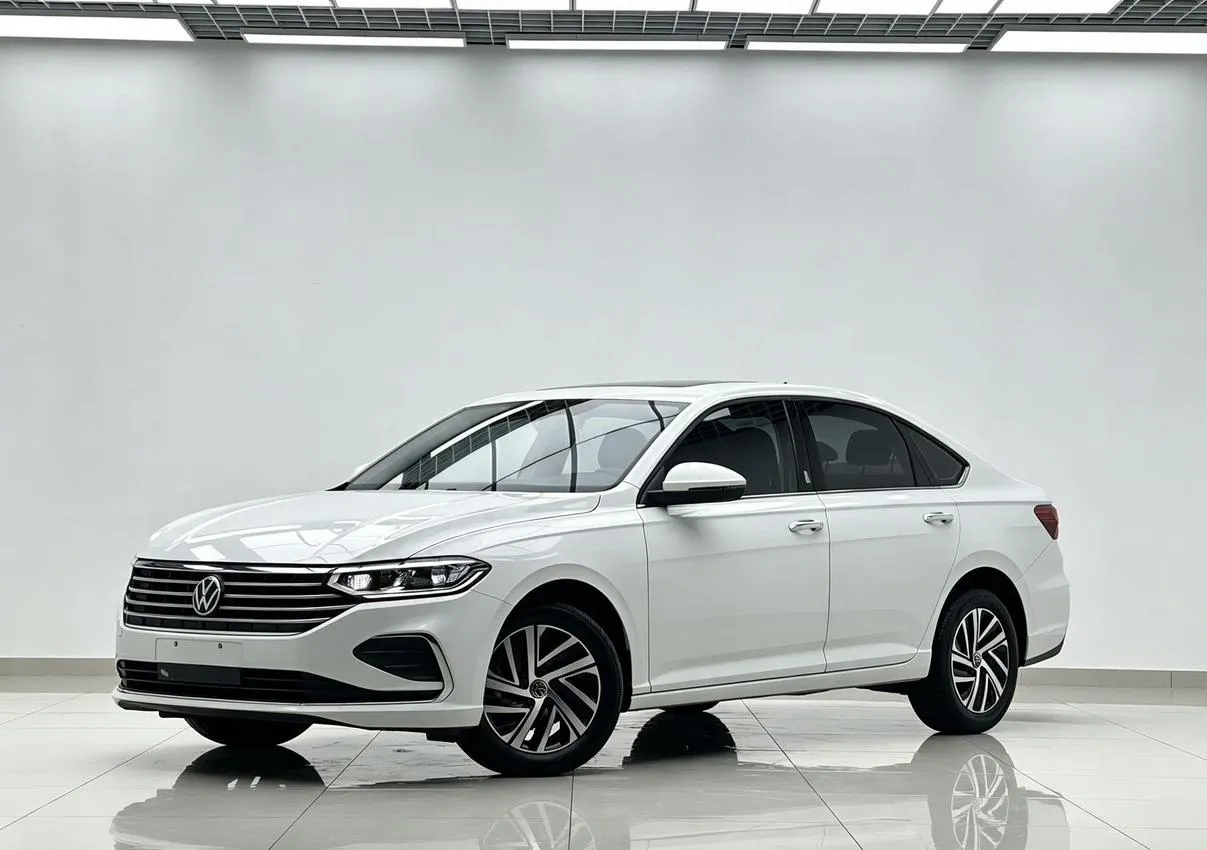 2023 Volkswagen Lavida 1.5L AT