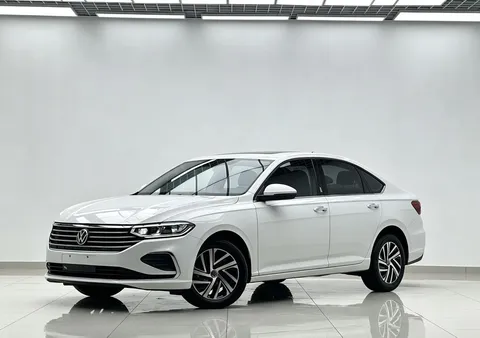 2023 Volkswagen Lavida 1.5L AT
