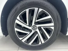 2023 Volkswagen Lavida 1.5L AT, белый — фото 9
